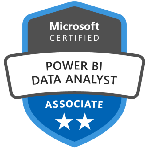 PL-300: Power BI データアナリスト アソシエイト(3日)