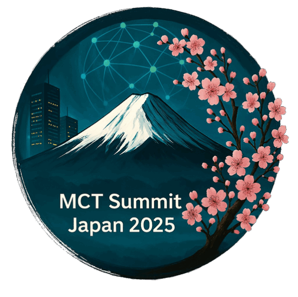 MCT Summit Japan & TechBoost Summit 2025 Registration