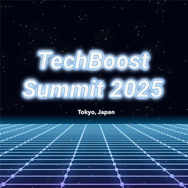 MCT Summit Japan & TechBoost Summit 2025 Registration - Image 2